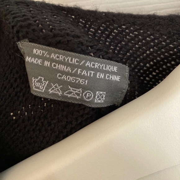 Ladies Spring wrap - Picture 3 of 3